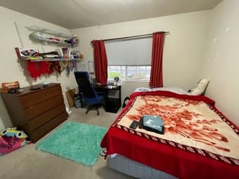 Looking for an extra housemate in Palo Alto 1