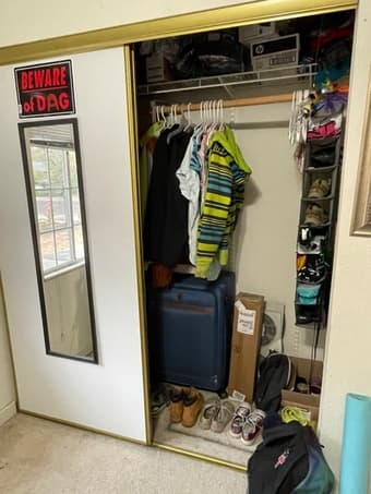 Looking for an extra housemate in Palo Alto 2