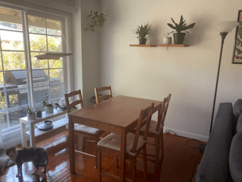 1bd apartment sublet Oct 15 - Dec 31- Willows neighborhood, Menlo Park 2