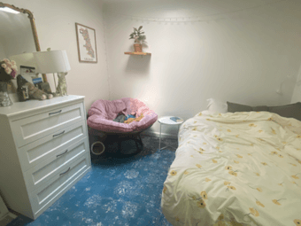 1bd apartment sublet Oct 15 - Dec 31- Willows neighborhood, Menlo Park 4