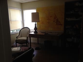 Sunny furnished bedroom for rent @Menlo park (~3 Miles from stanford) 1