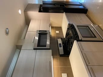 Sunnyvale獨立屋四房三浴出租 4