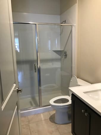 Bedroom for Rent in Mountain View Townhome 3