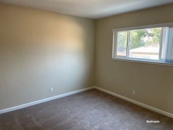 1 bedroom, 1 bathroom available in a 2b/2b 3