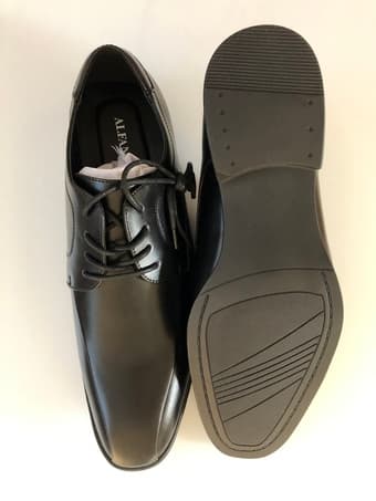 Men shoes/Dressing shoes/brandnew 1