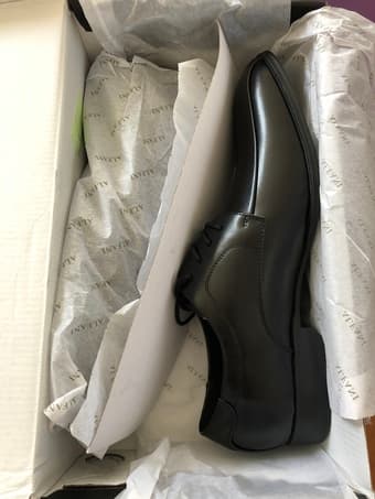 Men shoes/Dressing shoes/brandnew 2