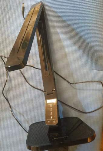 Lampat LED Desk Lamp 1