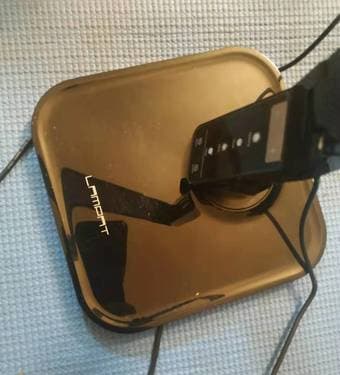 Lampat LED Desk Lamp 2