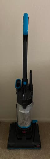 BISSELL Vacuum - Under warranty! Excellent condition 1