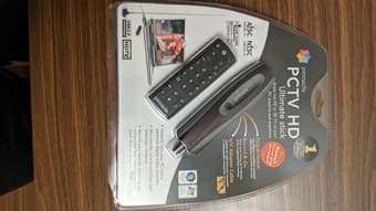 PInnacle PCTV HD Ultimate Stick 1