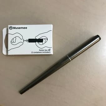 Precision Stylus for tablets 1
