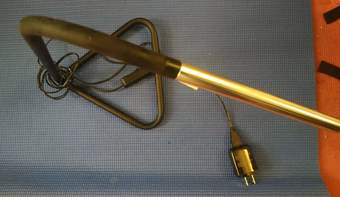 Harte LED Work Lamp- Ikea 1