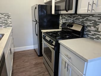 Gorgeous 1x1 unit in Palo Alto with move in bonus!! 2