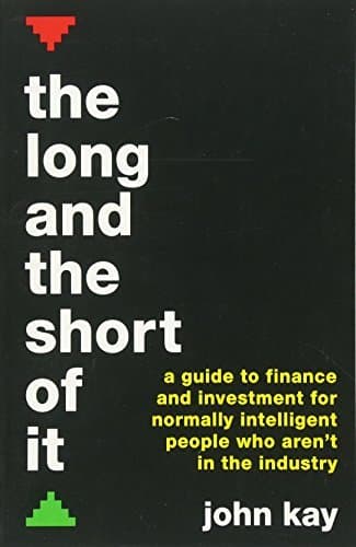 One of the best investment strategy books 1