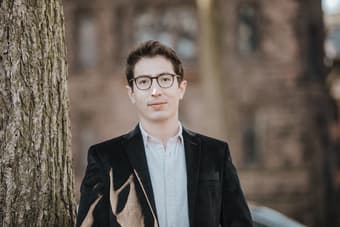 Native French Speaker from Paris - French tutoring 1