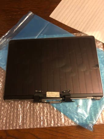 13" replacement screen for mac 2