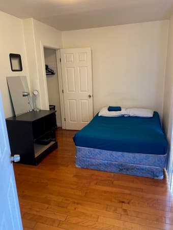 Furnished room in Menlo Park for rent 2
