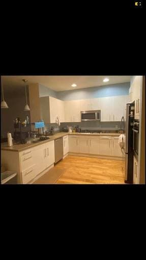 Sunny room for sublet starting Oct 1 in gated community in PA 3