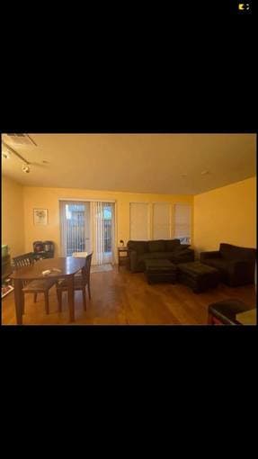 Sunny room for sublet starting Oct 1 in gated community in PA 4
