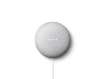 Google Nest Mini (Sealed) 1