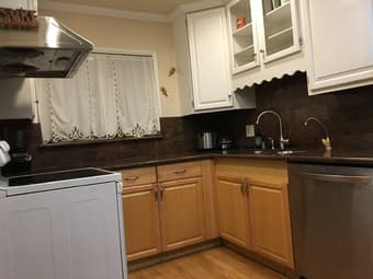 Palo Alto Room with Students/Professionals - $900 2