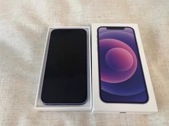 Brand new Iphone 12 -64G(only for Verizon) 2