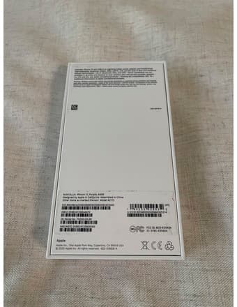 Brand new Iphone 12 -64G(only for Verizon) 3