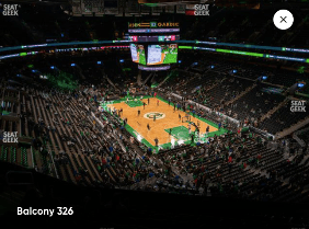 ATTN TENNIS FANS: Pair of tickets for Laver Cup @ Boston TD Garden 2