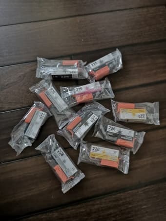 Wireless printer Cannon Pixma MG5220 3