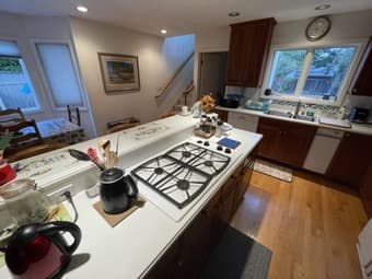 Palo Alto Central Location- Furnished Bedroom For Female Occupant 2