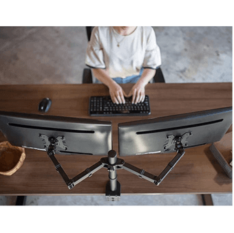 Dual Monitor Mount 3