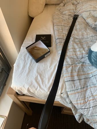 Men’s belt bulliant brand, 28”-36”, ratchet belt 1