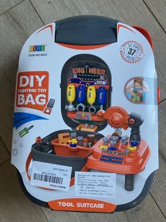 Brand new kids toy for sale 1