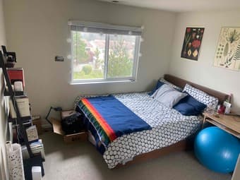 Room for rent in large, beautiful Pacifica home w ocean views 1