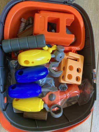 Brand new kids toy 2