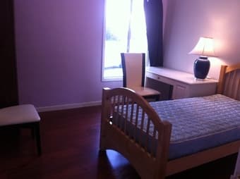 $890 / 1300ft2 - $890 private furnished room in single house of Menlo 3