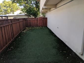 Gorgeous 3x2 with in unit washer and dryer! 2