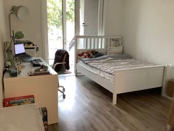 Mountain View 94040 Luxury Apartment 2b2b 找女生室友，拎包入住 2