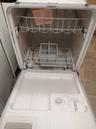 Dishwasher 4