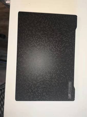 ASUS Zephyrus G14 GA401IV Ryzen 4900HS RTX 2060 16GB RAM 1TB SSD FHD 1