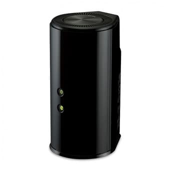 D-Link DIR-860L wireless AC1200 router 1