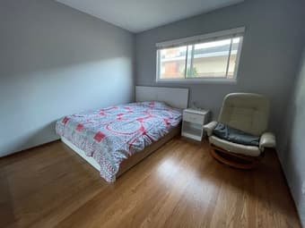 Sunnyvale Nice Furnished Single-family Home（3B2B） 4