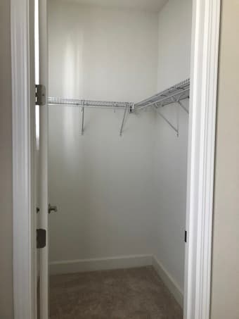Bedroom for Rent in Mountain View Townhome 4
