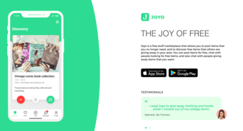 Seeking Marketing Intern for new App Company 1