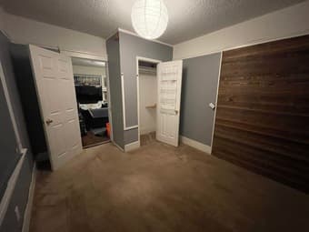 Room for Rent in EPA 3