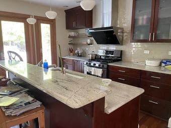 Furnished Room for rent in Palo Alto 二室一卫 独立屋一房间招租 3