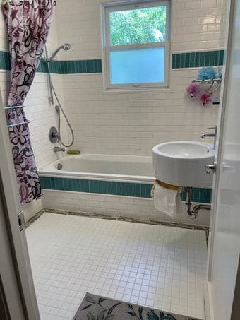 Furnished Room for rent in Palo Alto 三室二卫 独立屋一房间招租 2