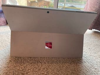 Surface Pro 7 for sale 1