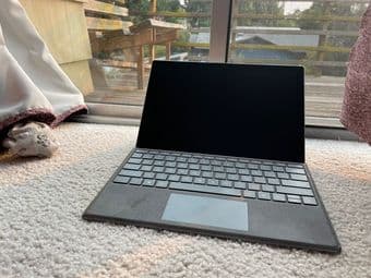 Surface Pro 7 for sale 2