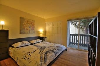 南湾/半岛交界处三个单间出租 近101/Stanford/FB,988起,也可整租 1